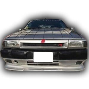 Fiat Tipo Uyumlu Yedek Parça Ön Tampon Eki Boyalı