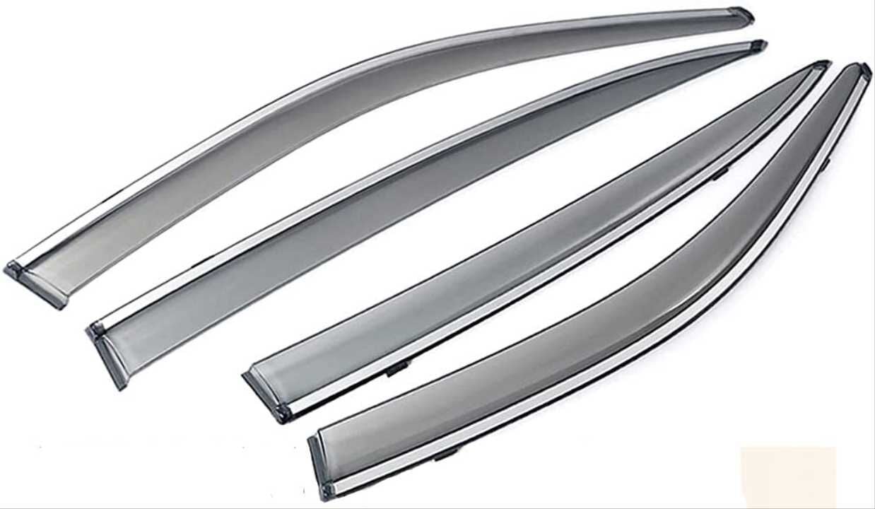 Volkswagen Tiguan 2016-2021 Cam Rüzgarlığı