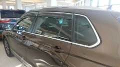 Volkswagen Tiguan 2016-2021 Cam Rüzgarlığı