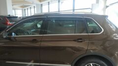 Volkswagen Tiguan 2016-2021 Cam Rüzgarlığı