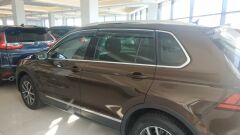 Volkswagen Tiguan 2016-2021 Cam Rüzgarlığı