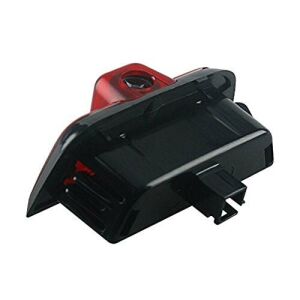 Mercedes C Class Uyumlu Yedek Parça Orjinal Kapı Altı Logo