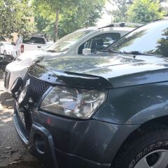 Suzuki Grand Vitara 2006-2012 Ön Kaput Koruyucu
