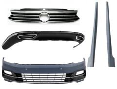 Volkswagen Passat B8 R Line Body Kit