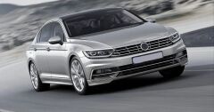 Volkswagen Passat B8 R Line Body Kit