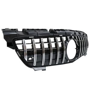 Mercedes Slk R172 Uyumlu Yedek Parça Chrome Gtr Panjur