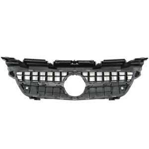 Mercedes Slk R172 Uyumlu Yedek Parça Chrome Gtr Panjur