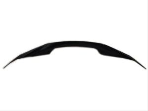 Honda Civic Fc5 Uyumlu Yedek Parça V Style Spoiler Piano Black