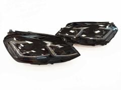 Volkswagen Golf 7 J Led Far (7.5 Facelift) Full Led