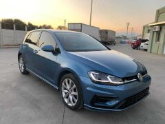 Volkswagen Golf 7 J Led Far (7.5 Facelift) Full Led