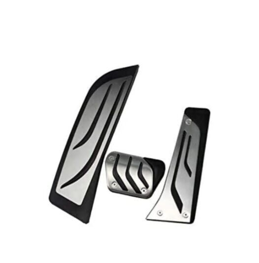 Bmw X5 X6 Uyumlu Yedek Parça Pedal Seti Otomatik