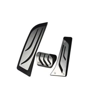 Bmw X5 X6 Uyumlu Yedek Parça Pedal Seti Otomatik