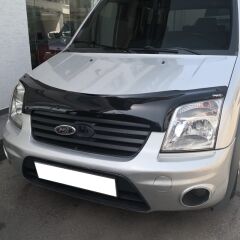 Ford Connect 2008-2013 4mm (ABS) Ön Kaput Koruyucu