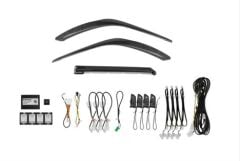 Toyota Corolla 2019+ Ambiyans Aydınlatma Set 64 Renk