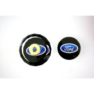 Ford Uyumlu Yedek Parça  Kristal Parfüm Şişesi