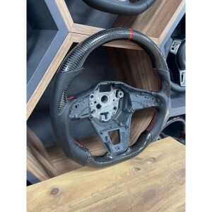 Volkswagen Golf 8R Uyumlu Yedek Parça Line Direksiyon