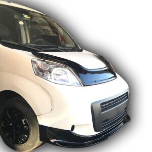 Fiat Fiorino Uyumlu Yedek Parça Ön Karlık Boyalı