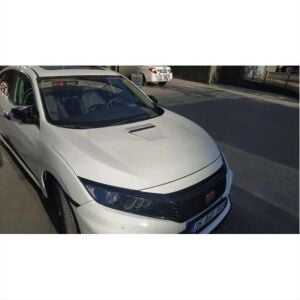 Honda Civic Fc5 Uyumlu Yedek Parça 2016-2020 Type-R Kaput