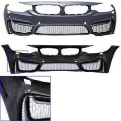 Bmw 4 Serisi F32 Coupe M4 Body Kit 2 Kapı