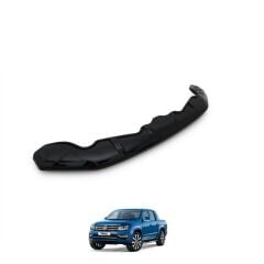 Volkswagen Amarok 2010 - Sonrası Ön Kaput Koruyucu Rüzgarlık Yarasa Md