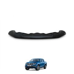 Volkswagen Amarok 2010 - Sonrası Ön Kaput Koruyucu Rüzgarlık Yarasa Md