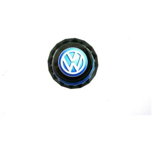 Volkswagen Uyumlu Yedek Parça Kristal Parfüm Şişesi