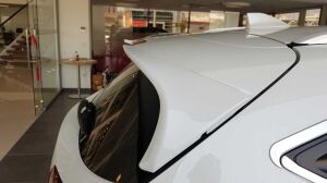 Honda HR-V Uyumlu Yedek Parça 2016-2021 Spoiler (Boyasız)