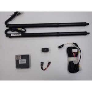 Land Rover Discovery 5 2017+ Uyumlu Çift Motor Otomatik Bagaj Açma