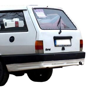 Fiat Uyumlu Yedek Parça Kartal Arka Karlık Boyalı