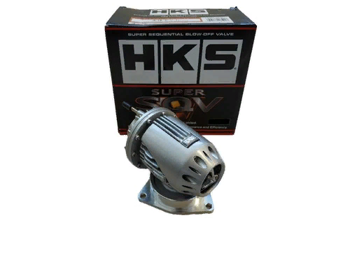 Honda Civic Fc5 Hks Blow Off Ve Flans Set