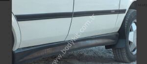 Skoda Favorit - Forman Uyumlu Yedek Parça Marşpiyel