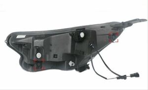 Honda CR-V Uyumlu Yedek Parça 2019+ Led Far