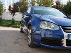 Volkswagen Golf 5 2003-2009 R32 Body Kit