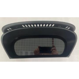 Bmw E70/X5 CCC/CIC F16 2007-2013 Uyumlu Yedek Parça Hayalet Ekran Linux