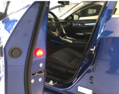 Pil (İkaz Lambası)