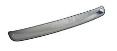 Toyota Corolla 2014-2018 Tampon Üst Koruma