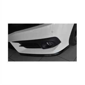 Honda Civic Fc5 Uyumlu Yedek Parça 2016-2020 Ön Tampon Flap Ek