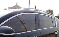 Kia Sportage 2011-2015 Krom Cam Çevirme