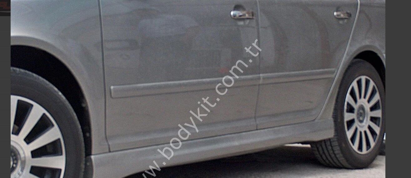 Skoda Octavia Uyumlu Yedek Parça Marşpiyel
