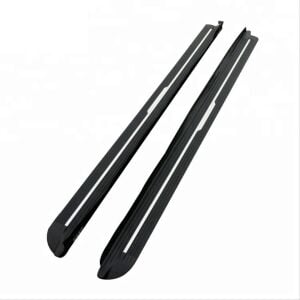 Vogue & Sport 2023+ Elektrikli Yan Basamak