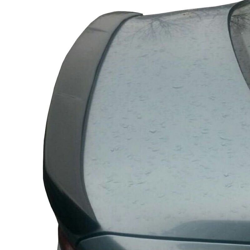 Fiat Egea Uyumlu Yedek Parça Anatomik Spoiler Boyalı