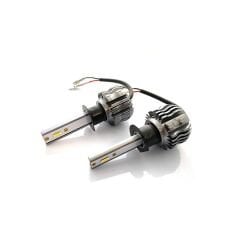 Photon Zero H1 Xtreme Yellow +3 Plus Fansız Led ZR3721 XY