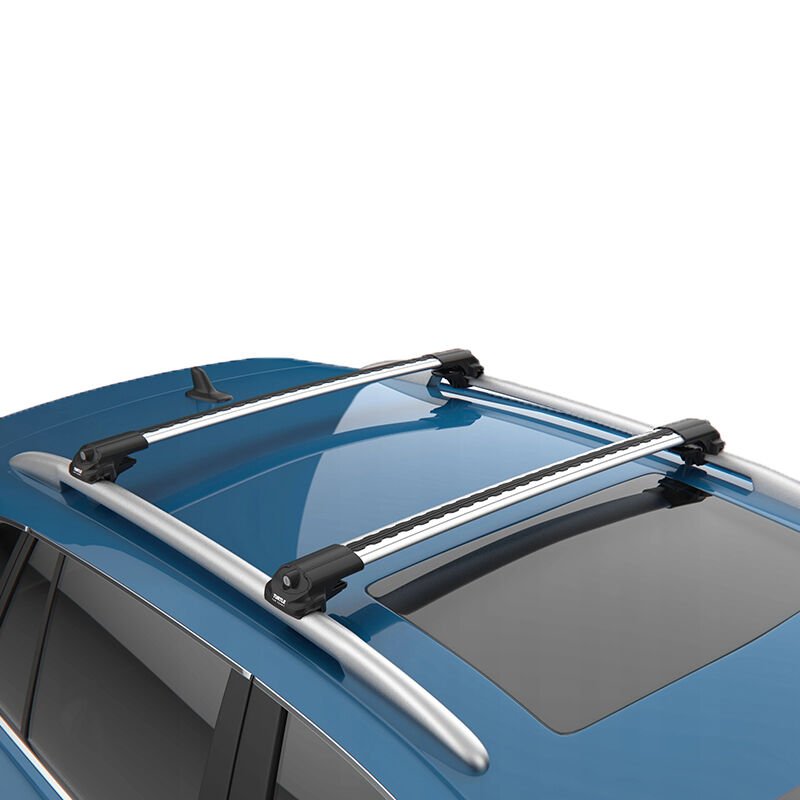 Mercedes Viano (W447) 2015 - Uyumlu Port Bagaj Ara Atkı Turtle Air 1