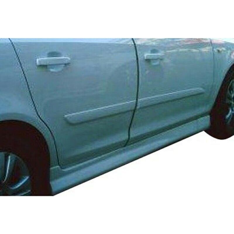 Opel Corsa D Makyajlı Kasa Uyumlu Yedek Parça Marşpiyel Boyalı