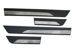 Honda Civic Fc5 Işıksız Kapı Eşiği