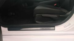 Honda Civic Fc5 Işıksız Kapı Eşiği