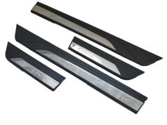 Honda Civic Fc5 Işıksız Kapı Eşiği