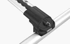 Mercedes Viano (W639) 2003 - 2014 Uyumlu Port Bagaj Ara Atkı Turtle Air 1