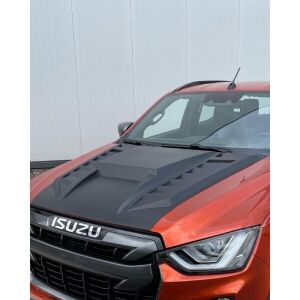 Isuzu D-Max 2020 Uyumlu Yedek Parça Kaput Scoop