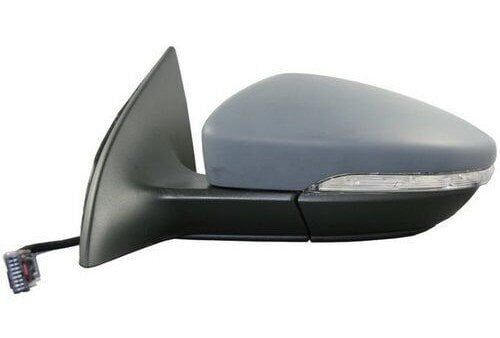 Volkswagen Passat CC Uyumlu Yedek Parça Katlanır Ayna